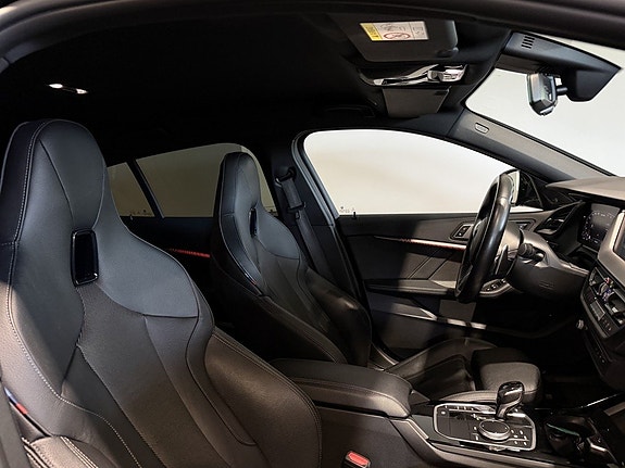 BMW M135i 21 of 30