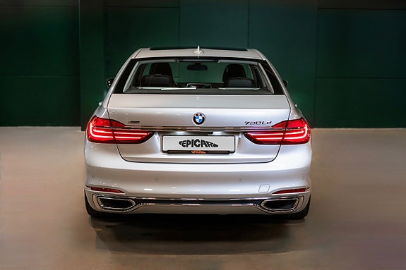 BMW 730 8 of 30