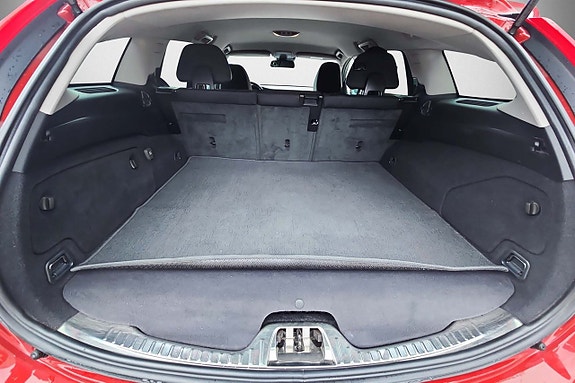 Volvo V60 3 of 7