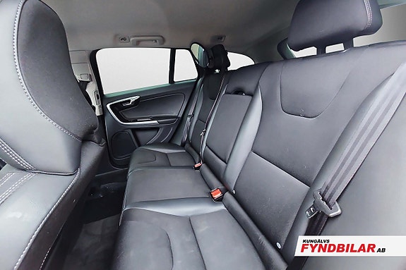 Volvo V60 4 of 7