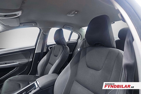 Volvo S60 5 of 5