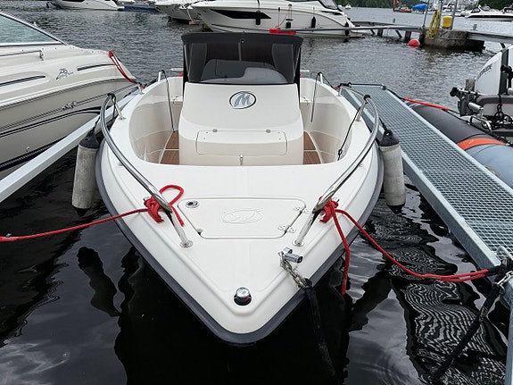 Micore 570 cc offshore 3 of 11