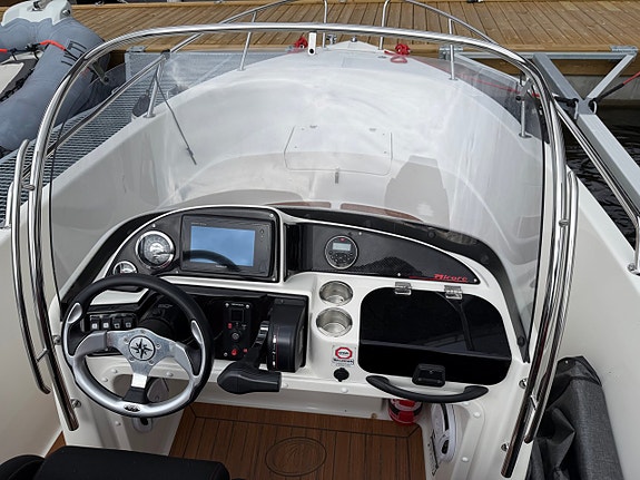 Micore 570 cc offshore 5 of 11