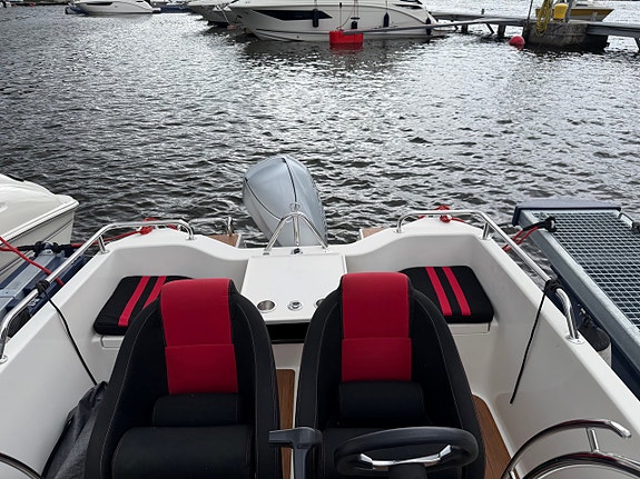 Micore 570 cc offshore 8 of 11