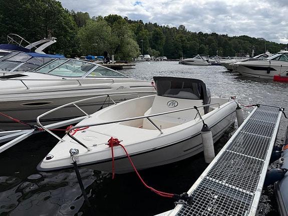 Micore 570 cc offshore 2 of 11
