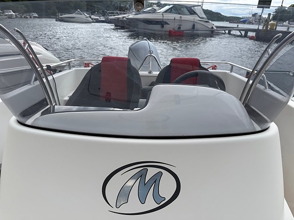 Micore 570 cc offshore 9 of 11