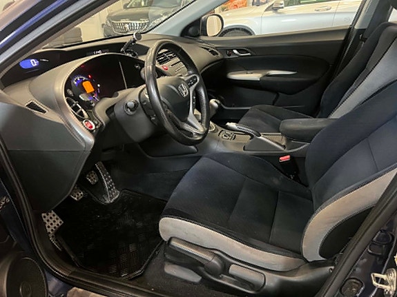 Honda Civic 7 of 16