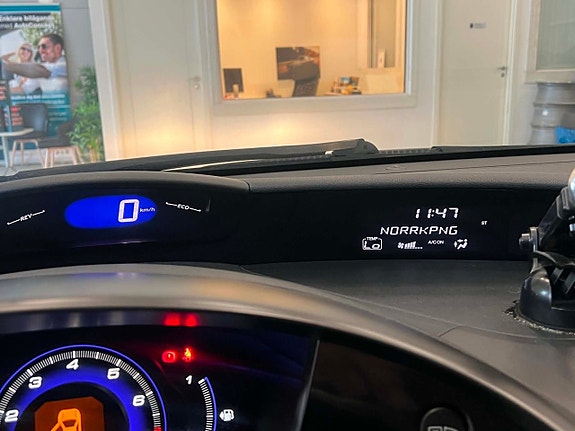 Honda Civic 14 of 16