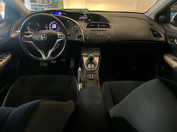 Honda Civic 8 of 16