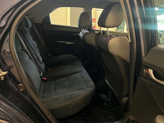 Honda Civic 15 of 16
