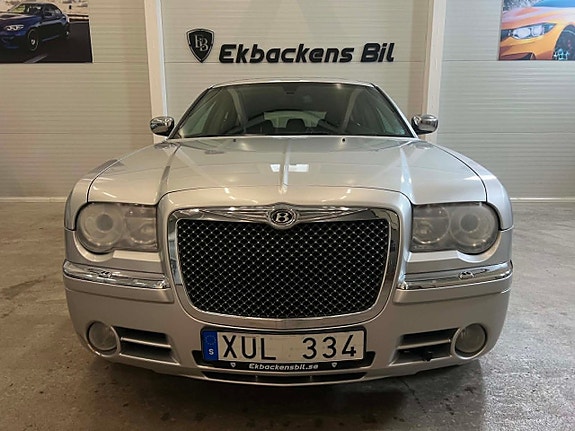 Chrysler 300C