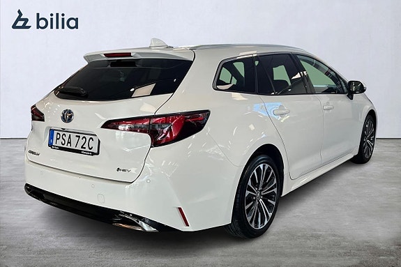 Toyota Corolla 19 of 21