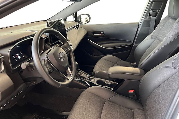 Toyota Corolla 14 of 21
