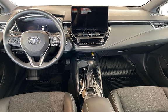 Toyota Corolla 10 of 21