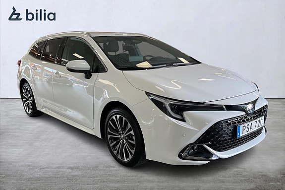 Toyota Corolla 20 of 21