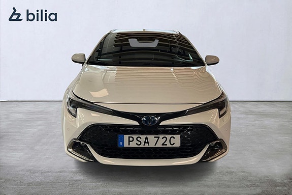 Toyota Corolla 6 of 21