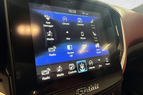 Maserati Ghibli 21 of 28