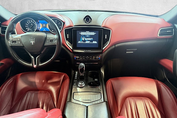 Maserati Ghibli 15 of 28