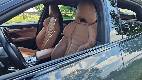 BMW i4 3 of 5