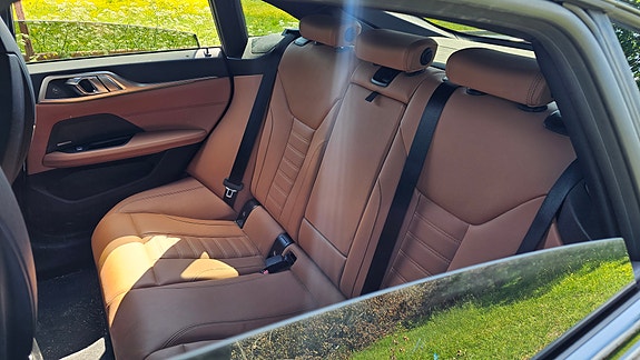 BMW i4 5 of 5