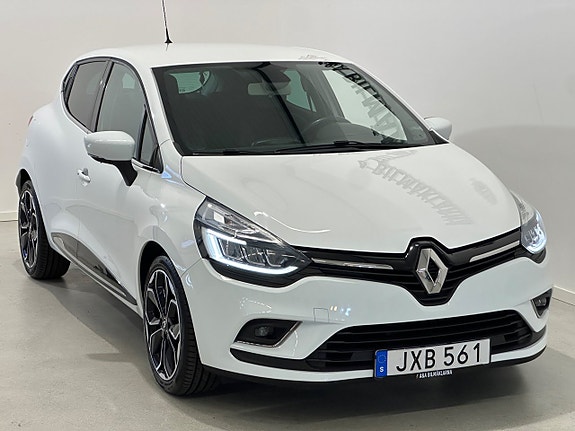Renault Clio 3 of 5