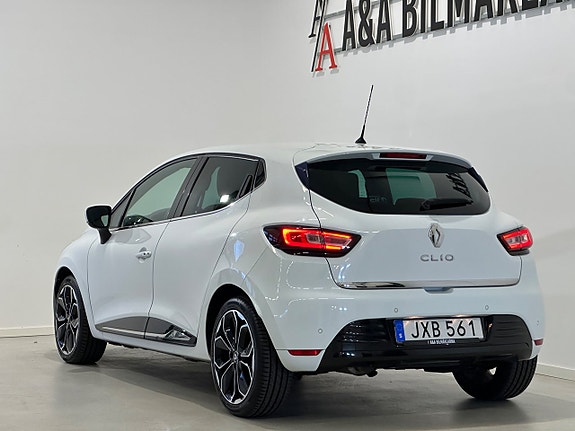 Renault Clio 7 of 19