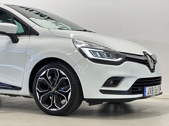 Renault Clio 4 of 5