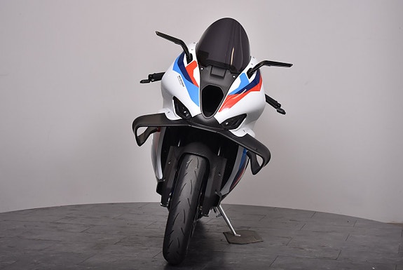BMW M1000RR | ÖHLINS | KOLFIBER | RIZOMA | 2 of 5