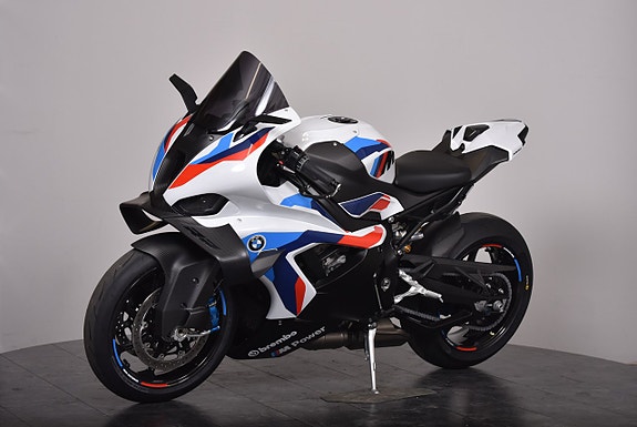 BMW M1000RR | ÖHLINS | KOLFIBER | RIZOMA | 3 of 5
