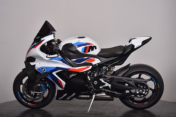 BMW M1000RR | ÖHLINS | KOLFIBER | RIZOMA | 4 of 5