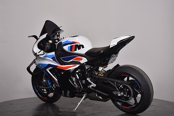 BMW M1000RR | ÖHLINS | KOLFIBER | RIZOMA | 5 of 5