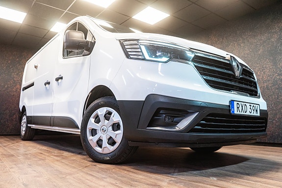 Renault Trafic 3 of 26