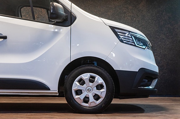 Renault Trafic 6 of 26