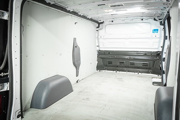 Renault Trafic 15 of 26
