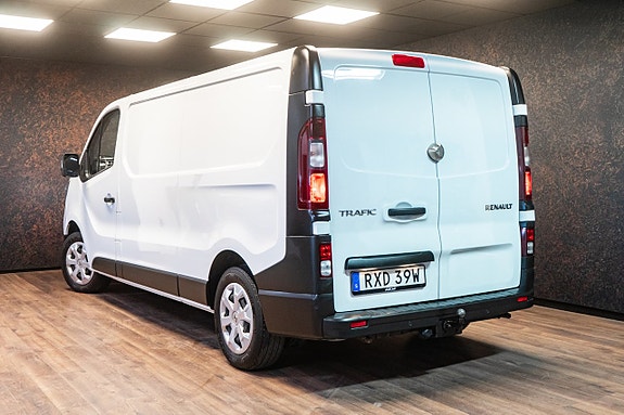 Renault Trafic 7 of 26