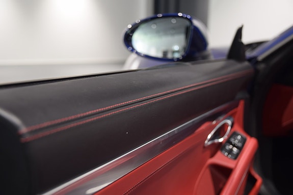 Porsche 718 Boxster S 9 of 13