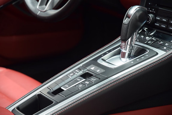 Porsche 718 Boxster S 12 of 13