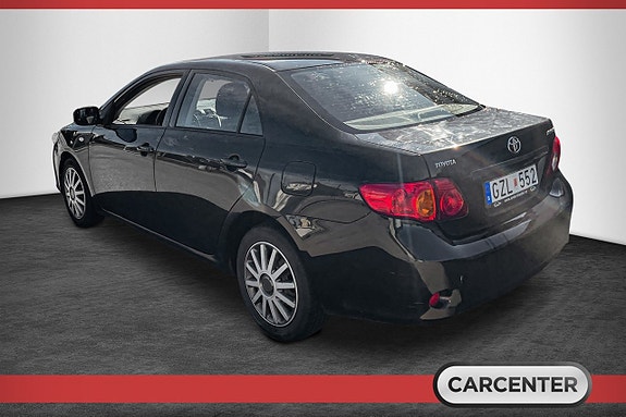 Toyota Corolla 4 of 11