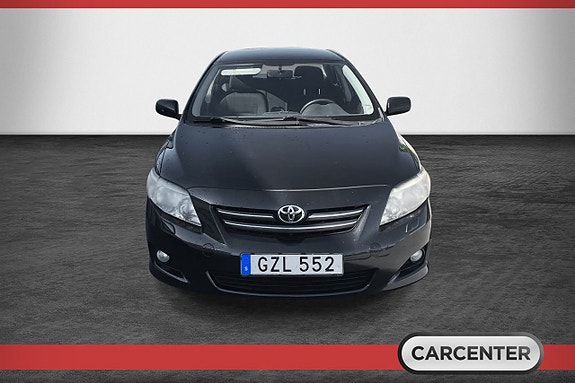 Toyota Corolla 2 of 11