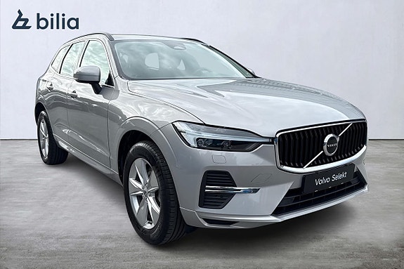 Volvo XC60 20 of 22