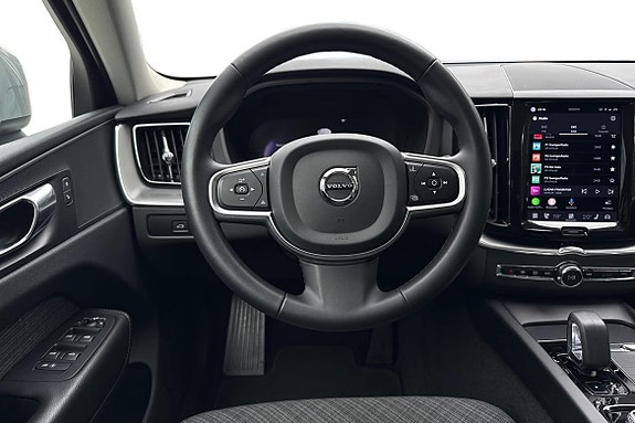 Volvo XC60 11 of 22