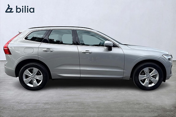 Volvo XC60 18 of 22