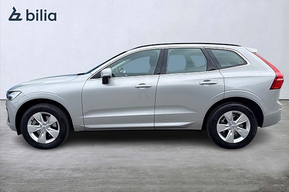 Volvo XC60 3 of 22