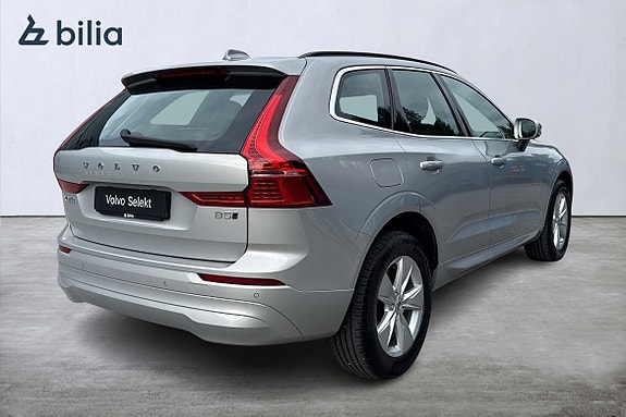 Volvo XC60 19 of 22
