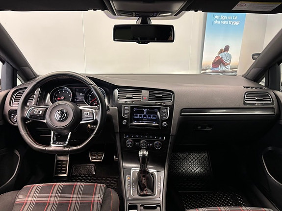 Volkswagen Golf I 15 of 26