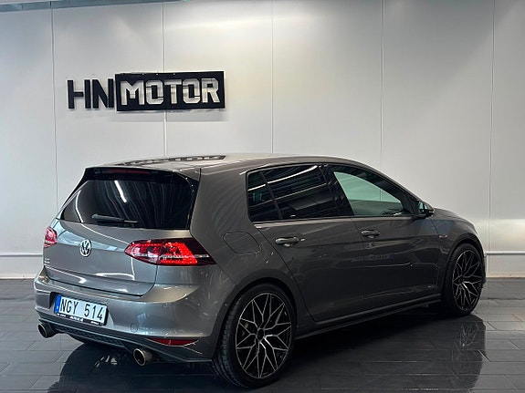 Volkswagen Golf I 6 of 26