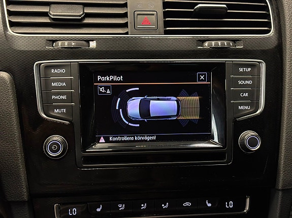 Volkswagen Golf I 23 of 26