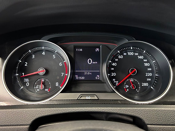 Volkswagen Golf I 17 of 26