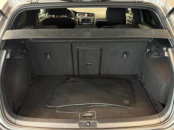 Volkswagen Golf I 10 of 26