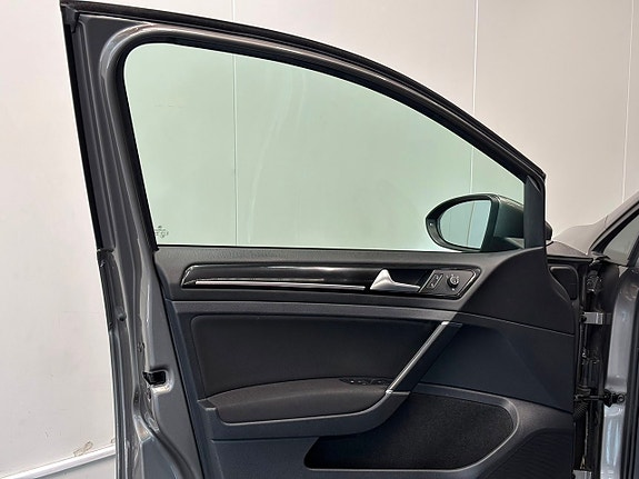 Volkswagen Golf I 12 of 26